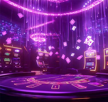 RIK88 Emerald Table