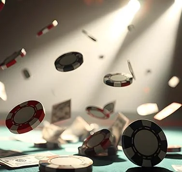 RIK88 Emerald Table