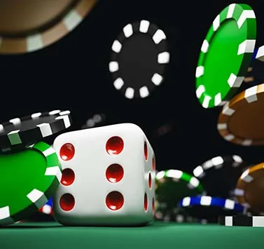 RIK88 Emerald Table